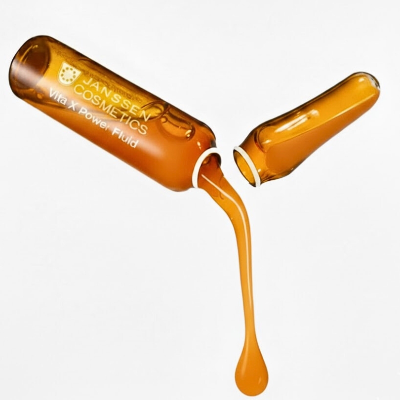 Vita X Power Fluid 7 x 2ml
